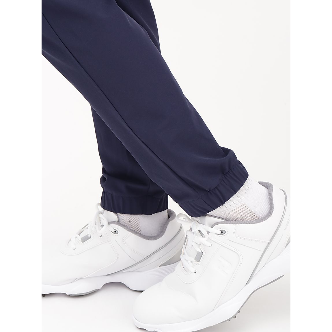 UA DRIVE LOGO JOGGER PANT