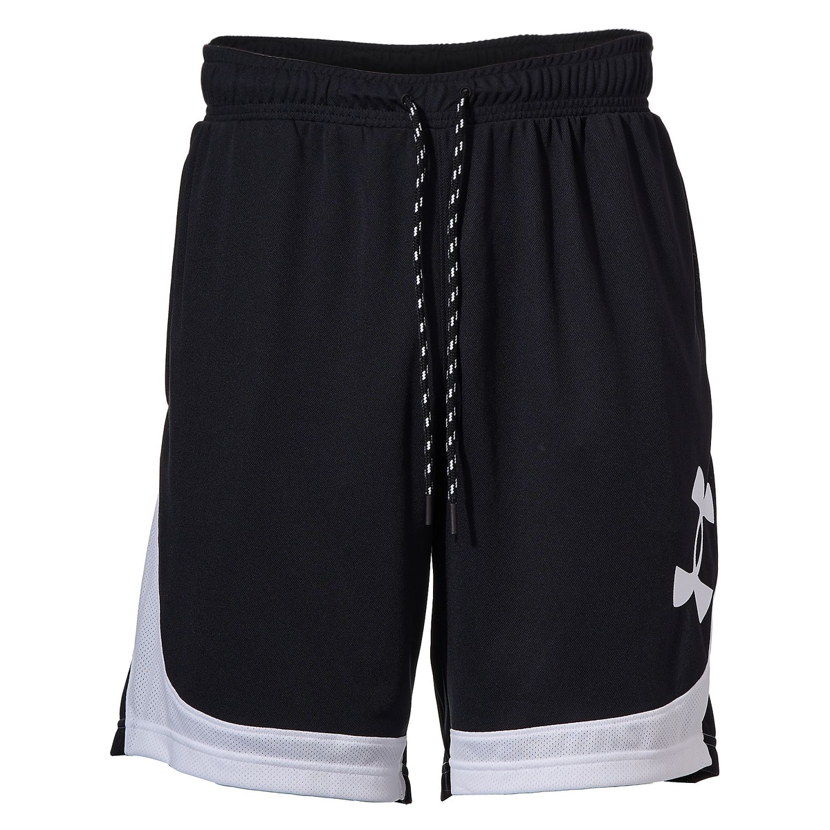 UA BASELINE SHORTS