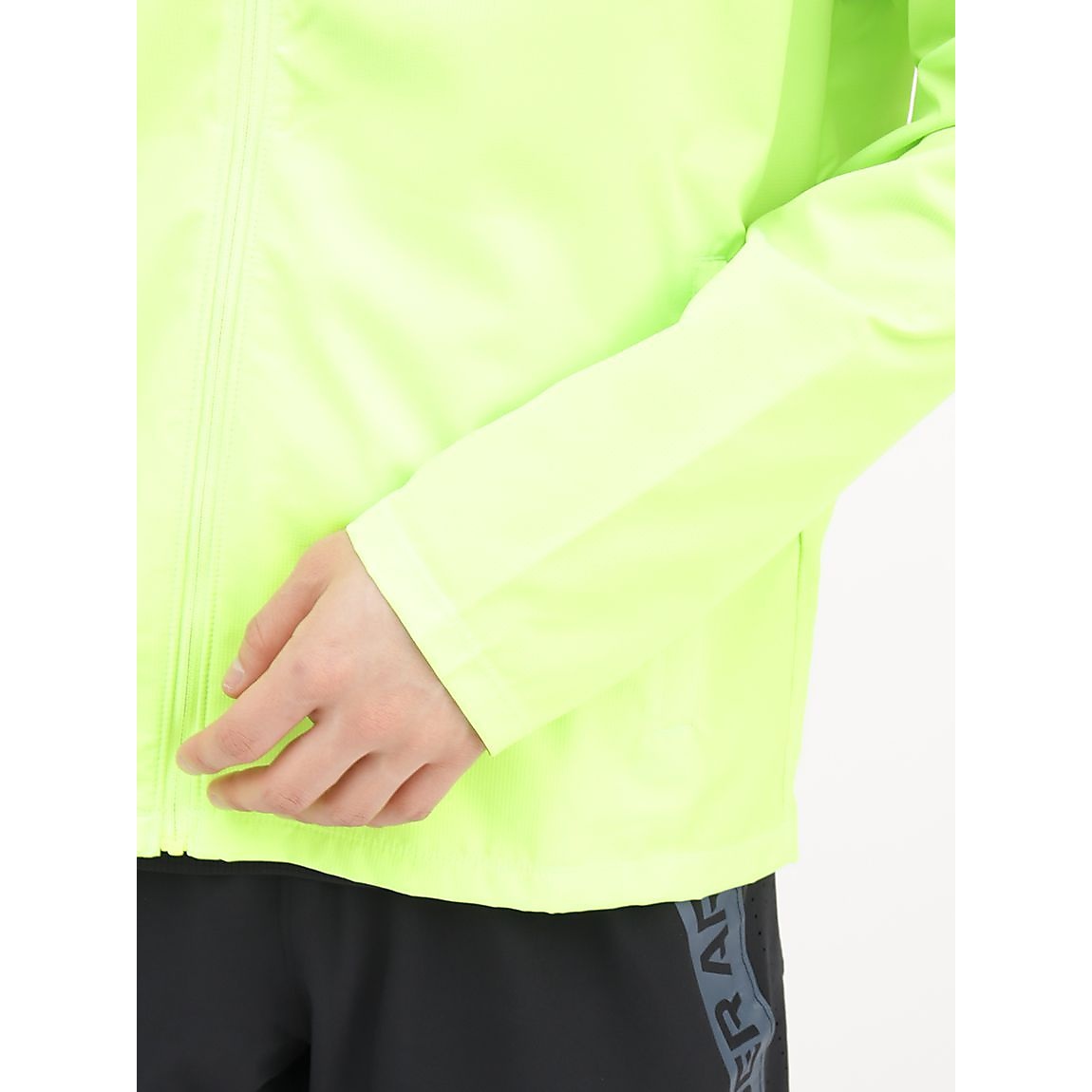 LAUNCH JACKET