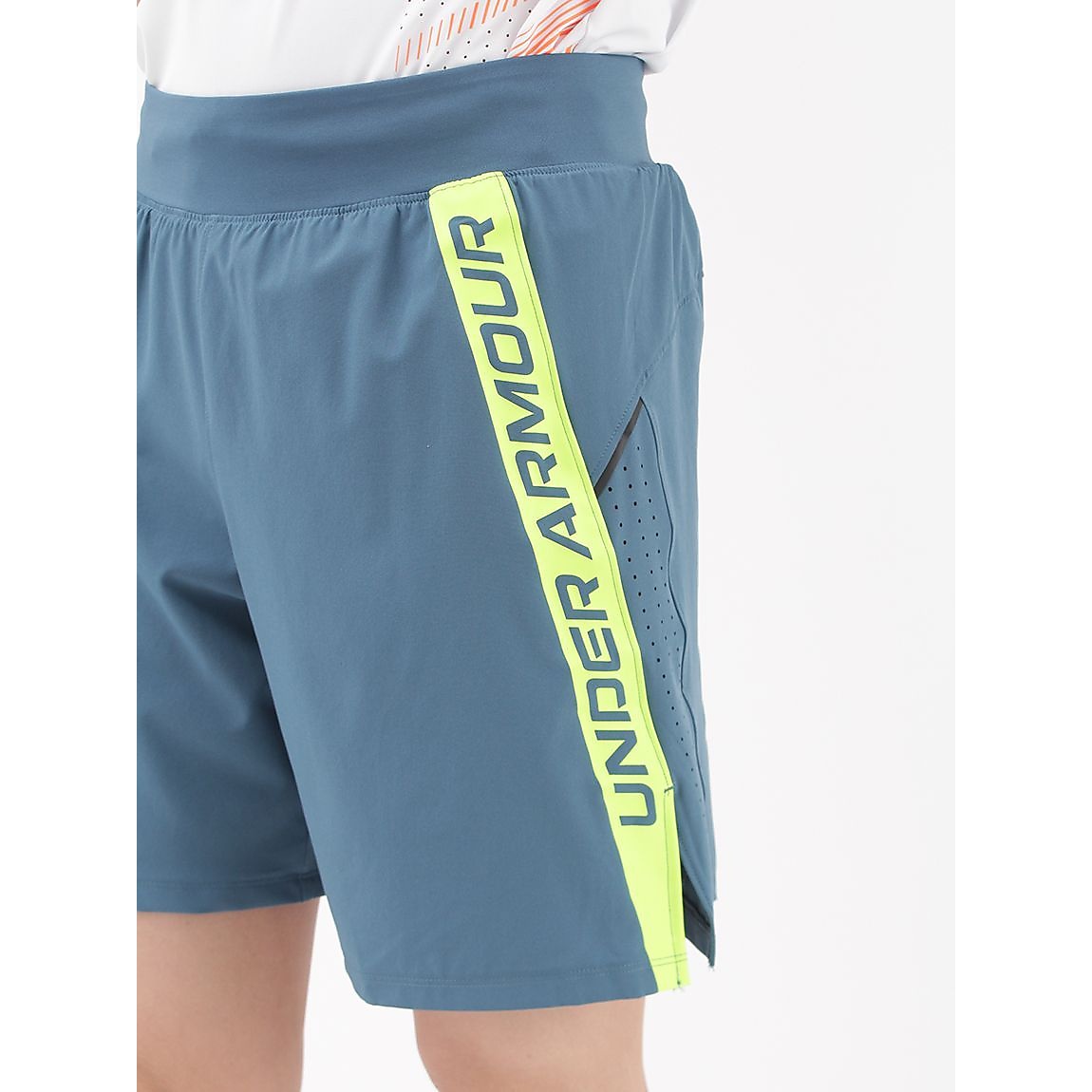 UA LAUNCH ELITE 7 SHORT
