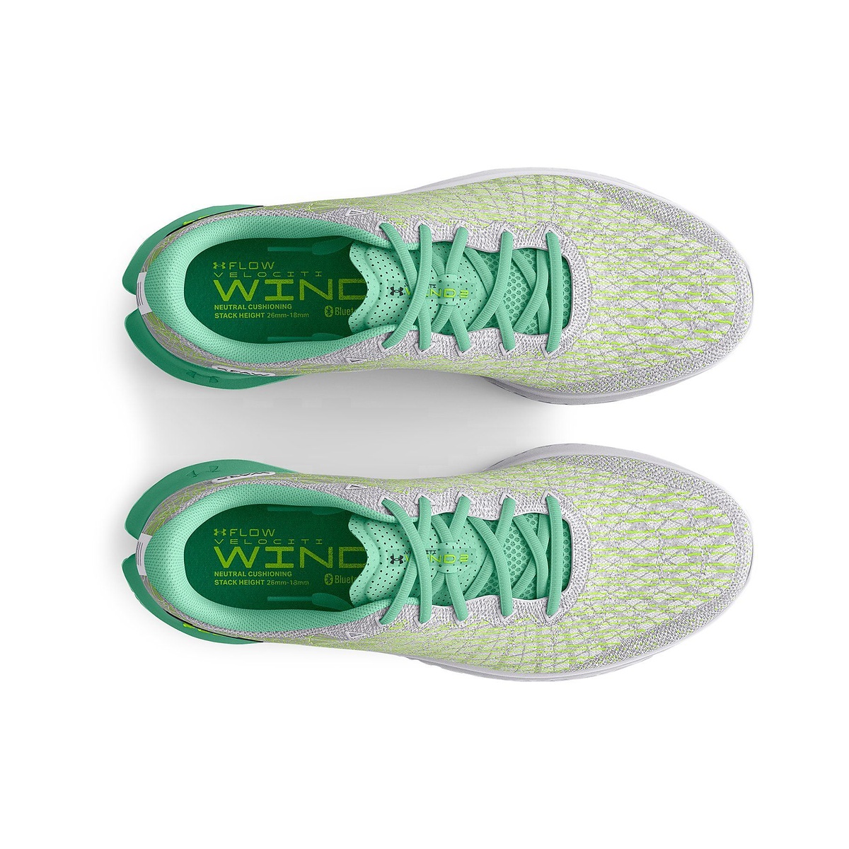 UA FLOW VELOCITI WIND 2