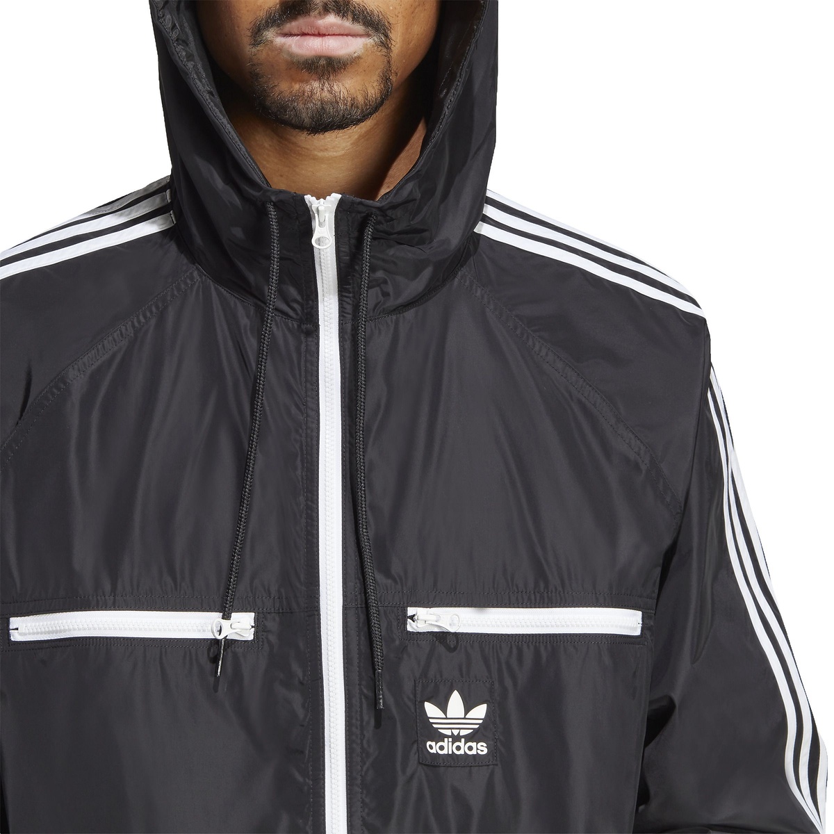 CLASSICS WINDBREAKER