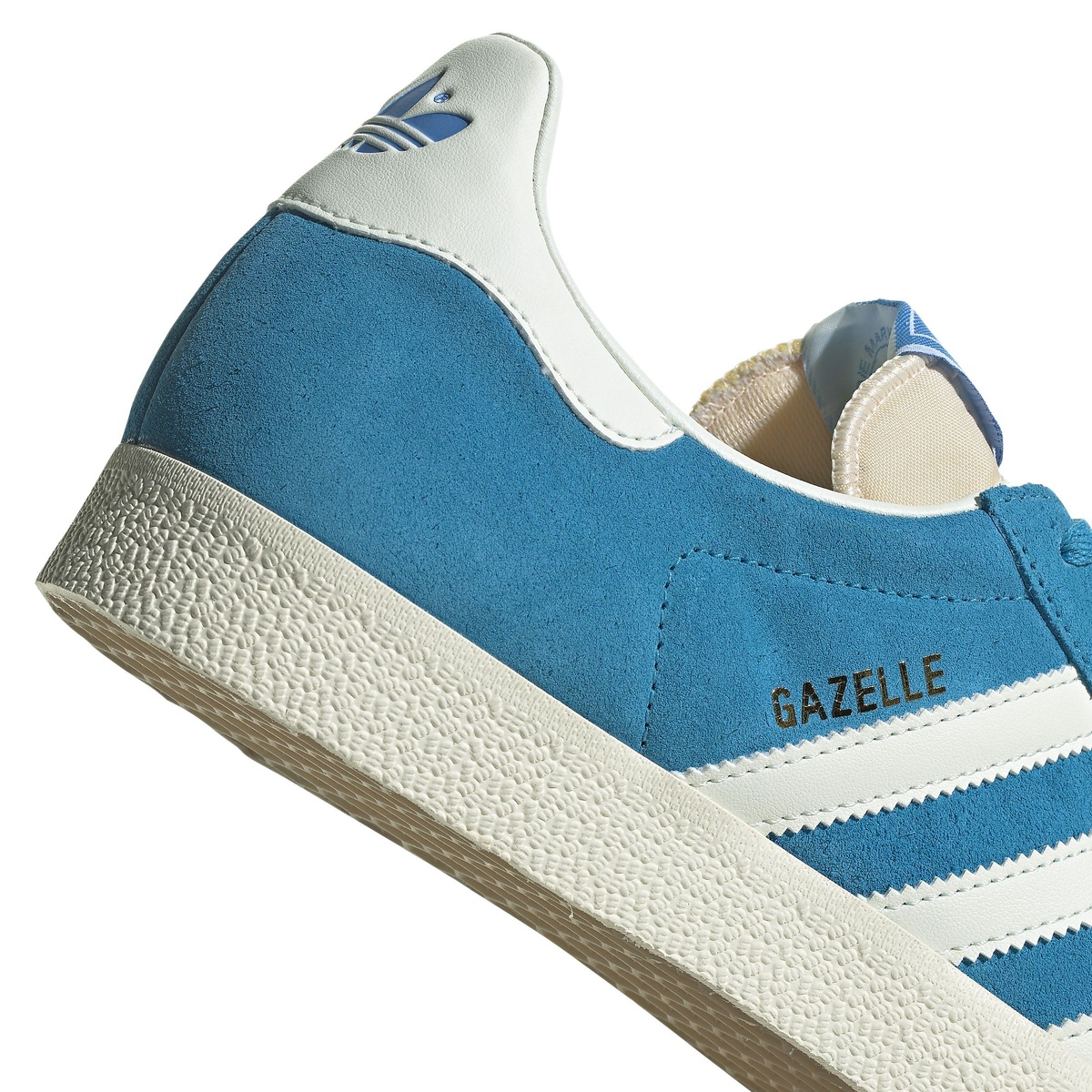 GAZELLE