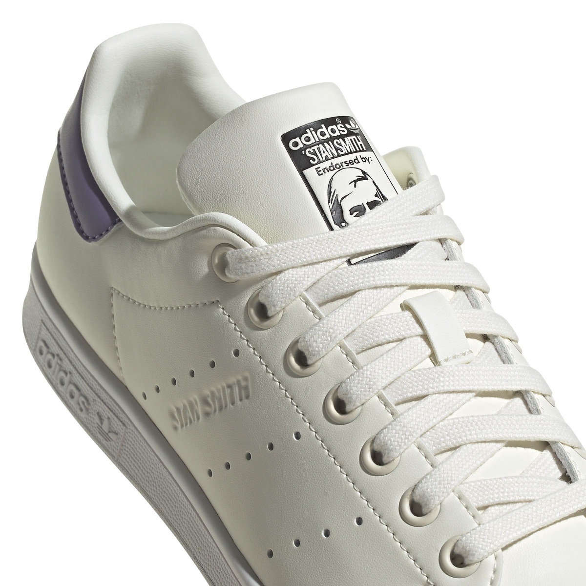 STAN SMITH W