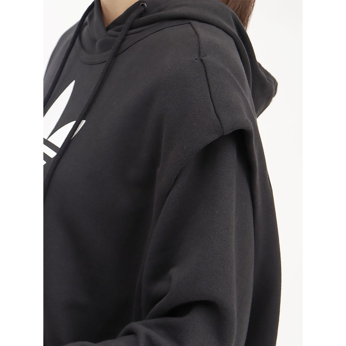 TREFOIL HOODIE