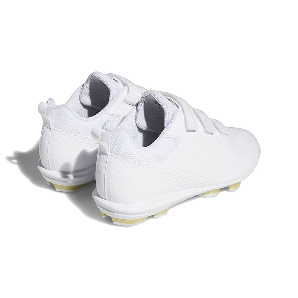スタビル 5ポイント ロー AC ベースボール スパイク / Stabile 5 Point Low AC Baseball Cleats
