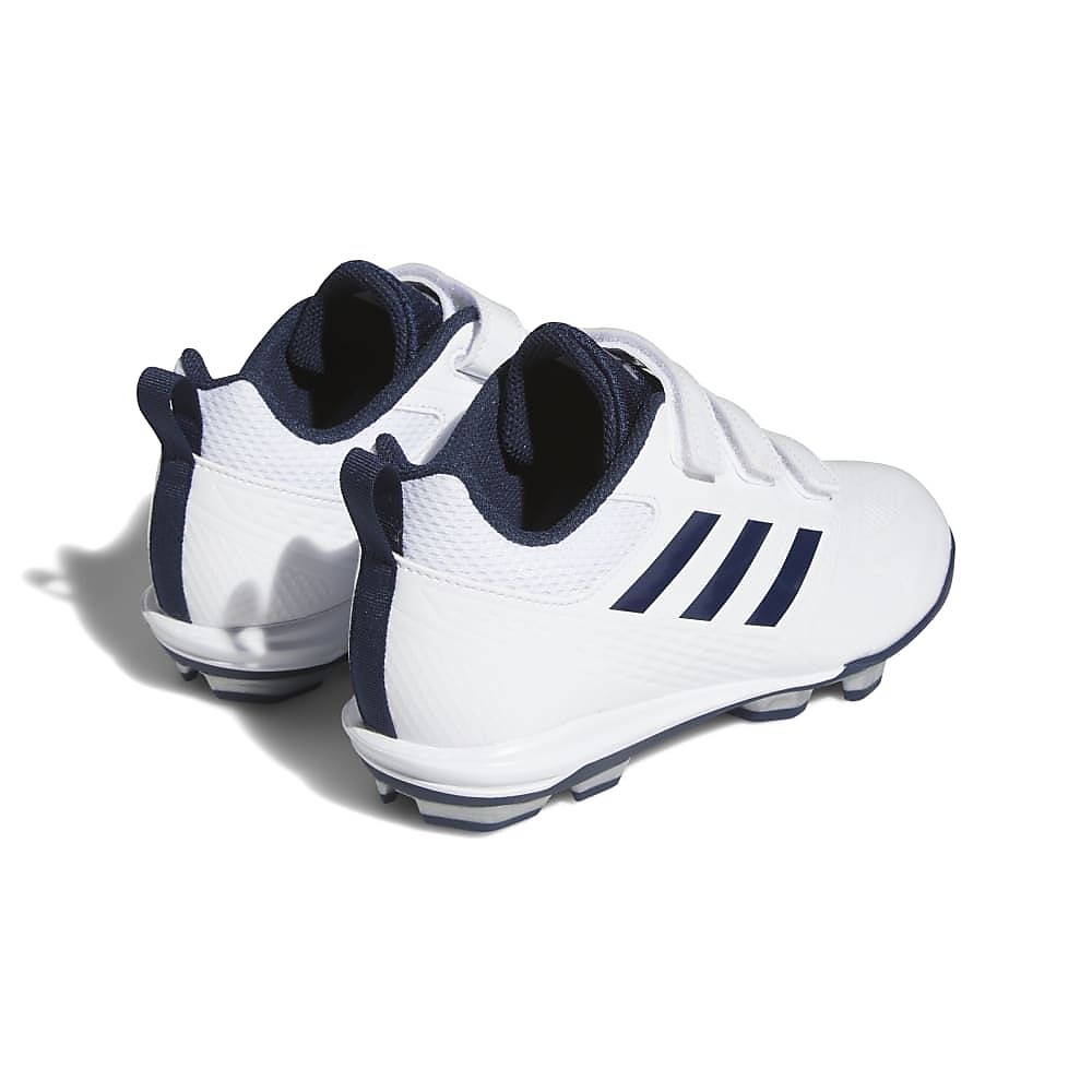 スタビル 5ポイント ロー AC ベースボール スパイク / Stabile 5 Point Low AC Baseball Cleats