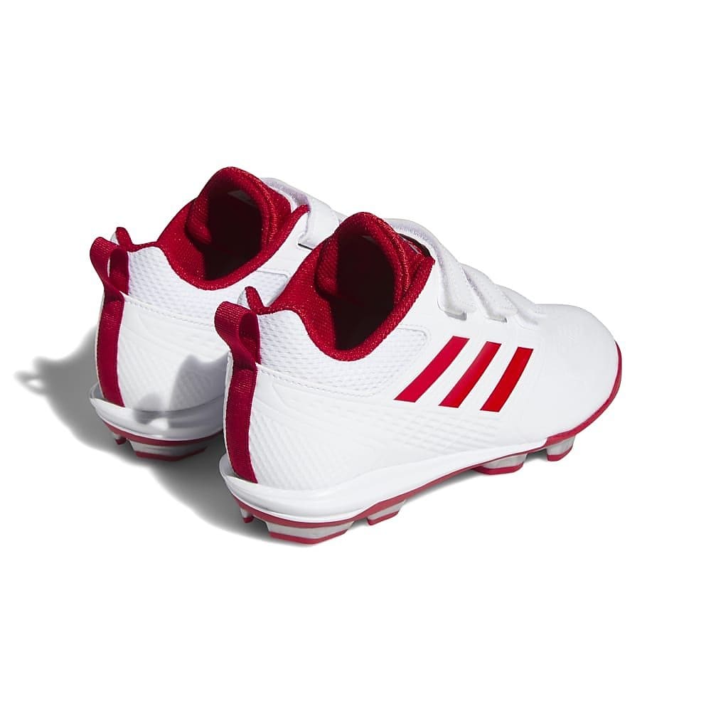 スタビル 5ポイント ロー AC ベースボール スパイク / Stabile 5 Point Low AC Baseball Cleats
