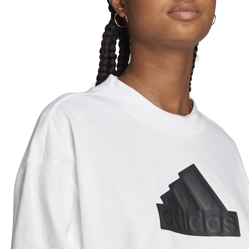 W FI BL BF Tシャツ