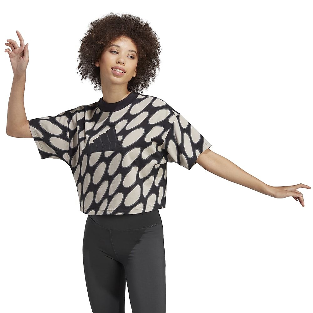 W MMK FI 3S Tシャツ