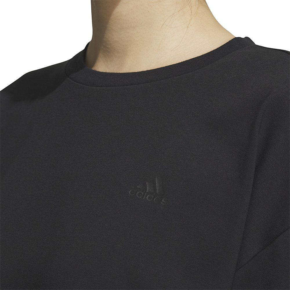 W SE レイヤードTシャツ