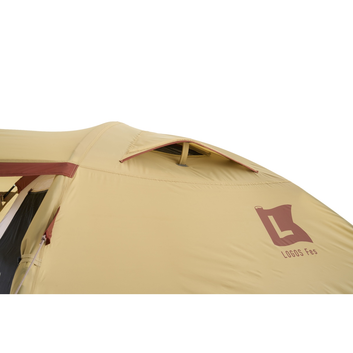 LOGOS FES BREEZE 2ルーム L-BC