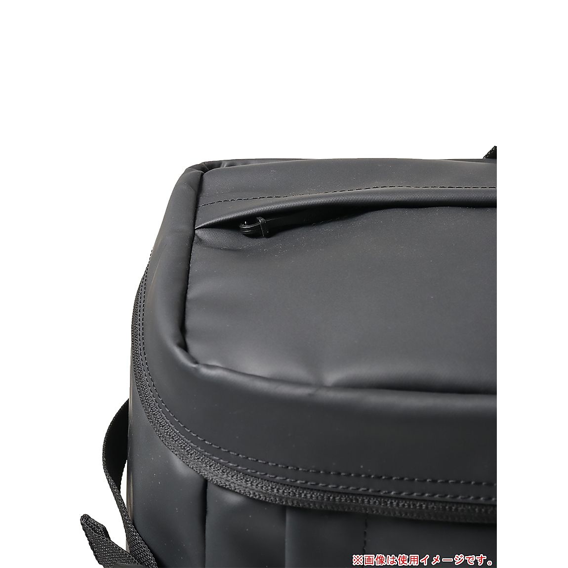 シールド35 Bロゴ (ブラック/ ブラック)