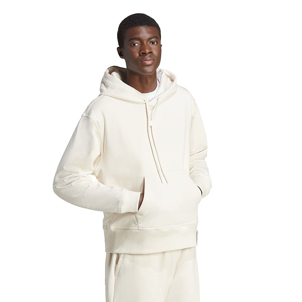Lounge Heavy French Terry Hoodie