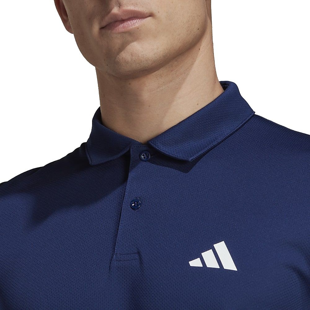 Train Essentials Training Polo Shirt