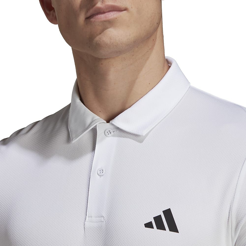 Train Essentials Training Polo Shirt