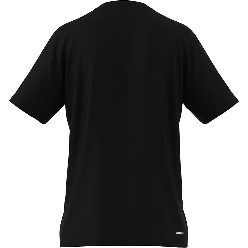 Train Essentials Stretch Training T-Shirt