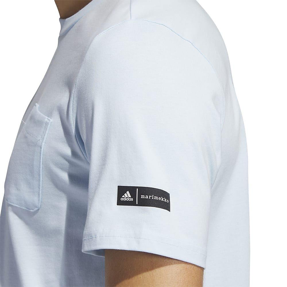 adidas x Marimekko Pocket T-Shirt