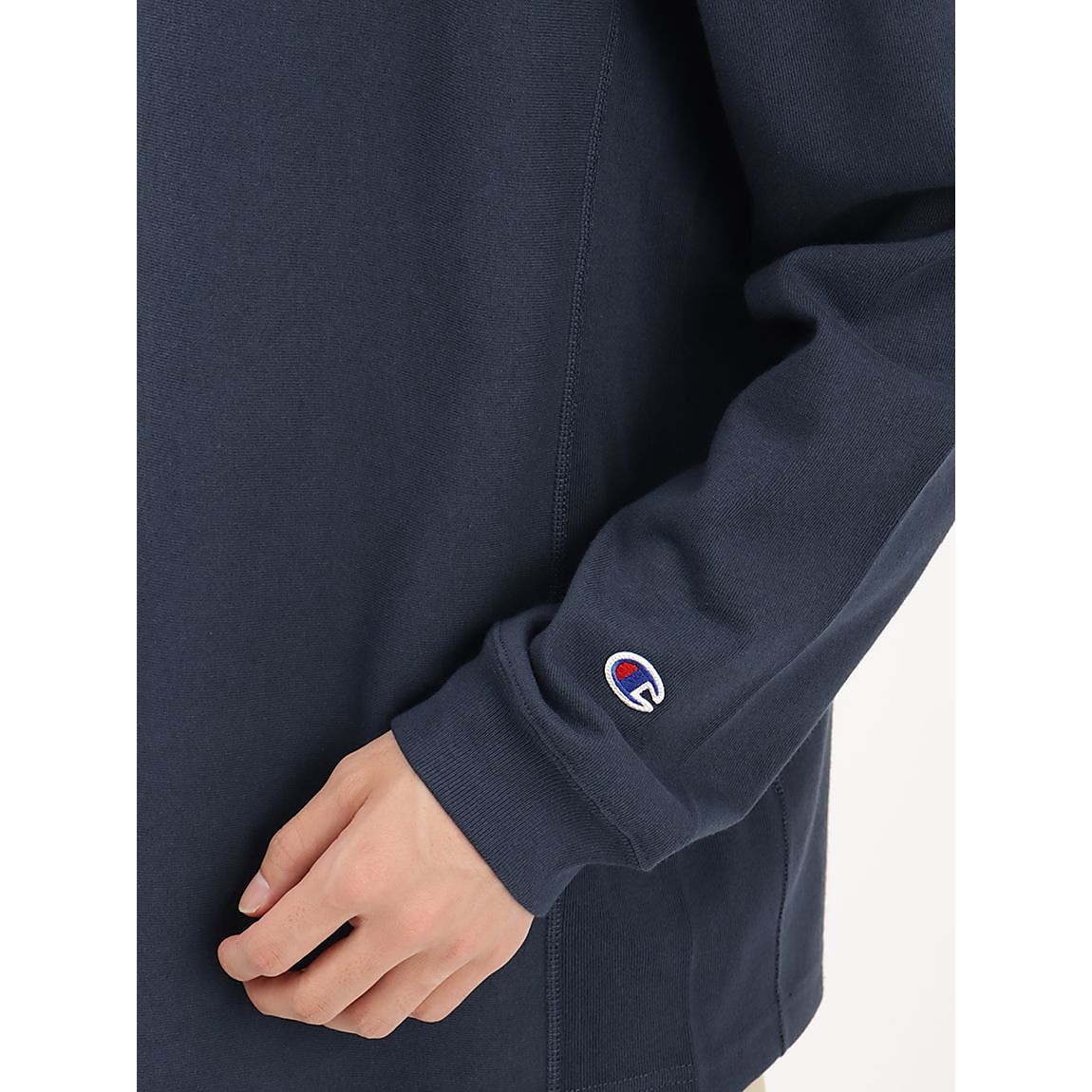 RW LONG SLEEVE T-SHIRT