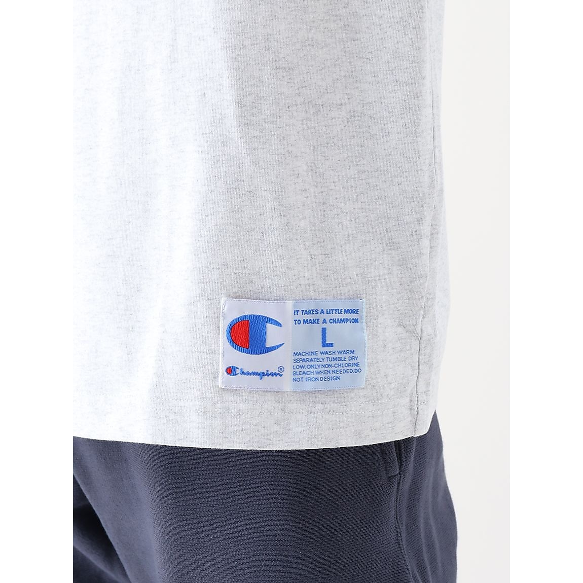 S/S T-SHIRT