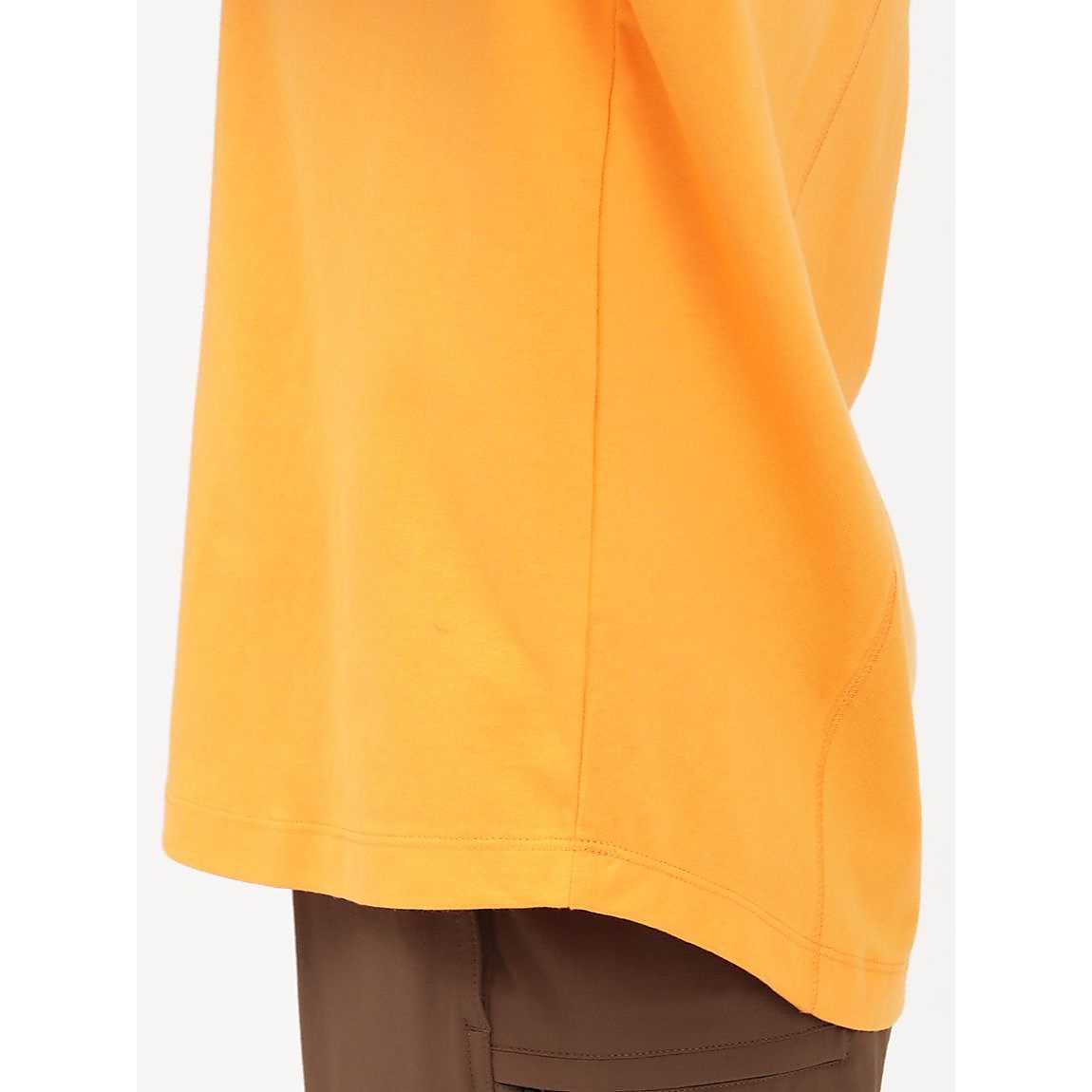 SHORT SLEEVE T-SHIRT