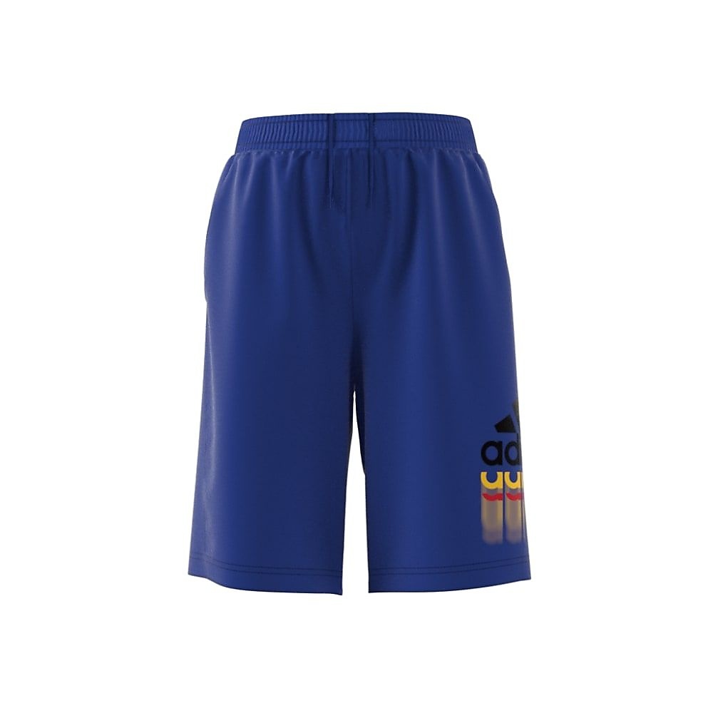 YB MH ロゴショーツ