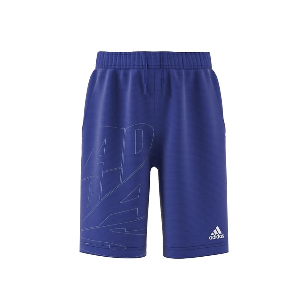 YB MH グラフィックショーツ