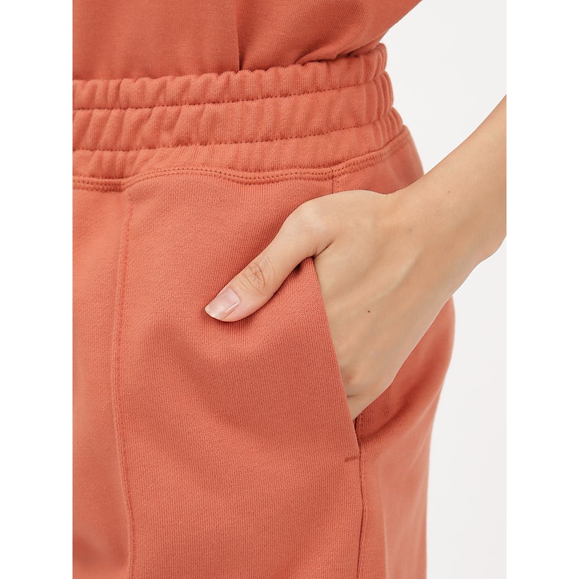 NB ATHLETICS NATURE STATEショーツ