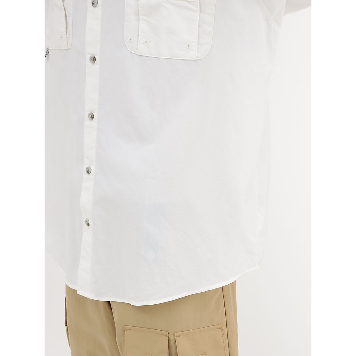 バハマショートスリーブシャツ