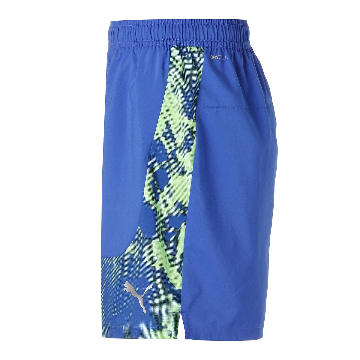 RUN FAVORITE ウーブン AOP ショーツ