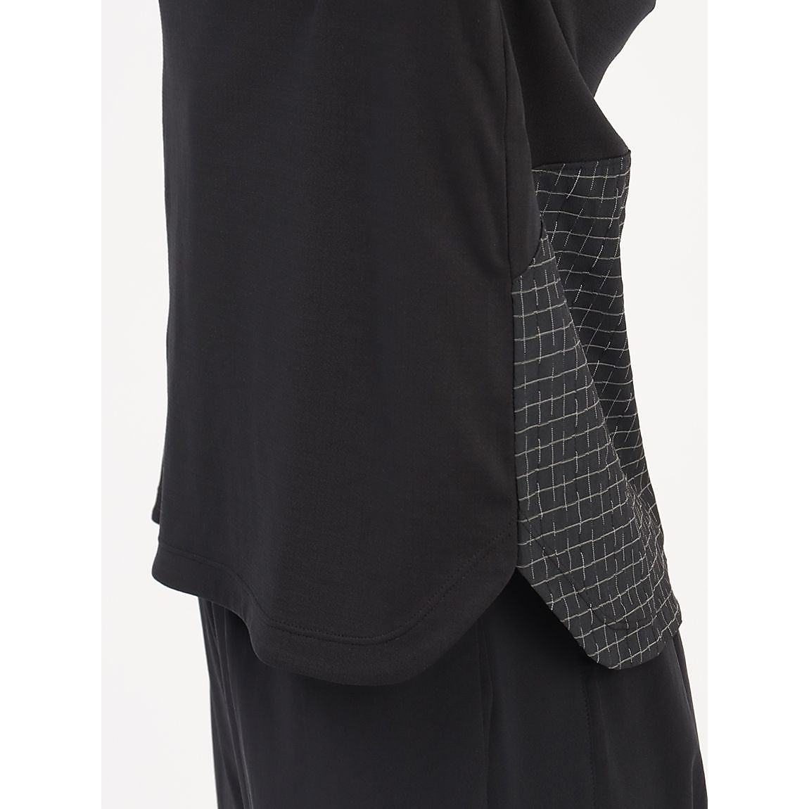 IMPACT RUNルミナスショートスリーブTシャツ