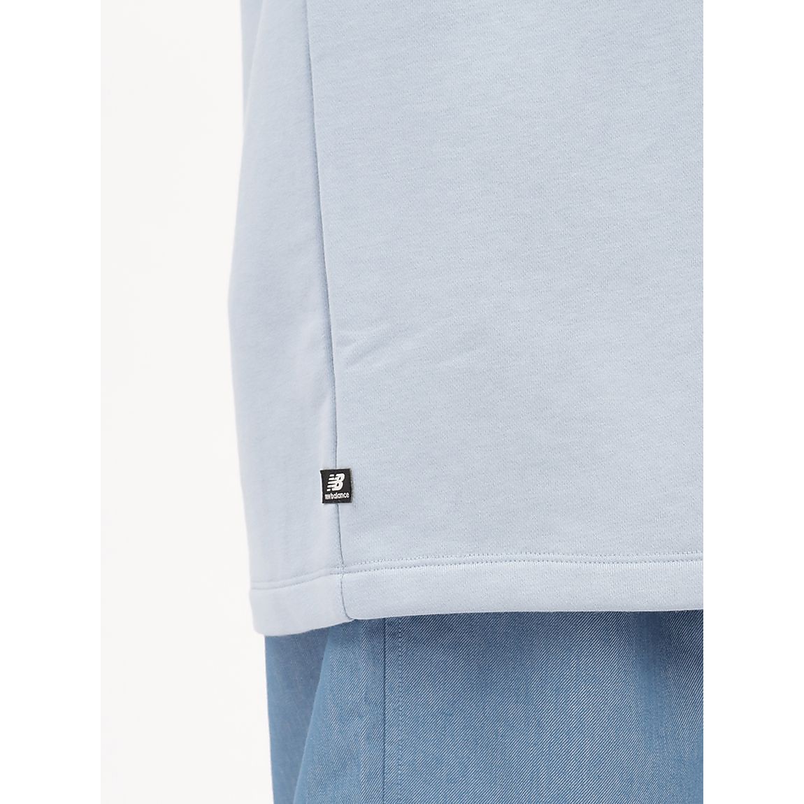 NB ESSENTIALS グラフィック ドレス