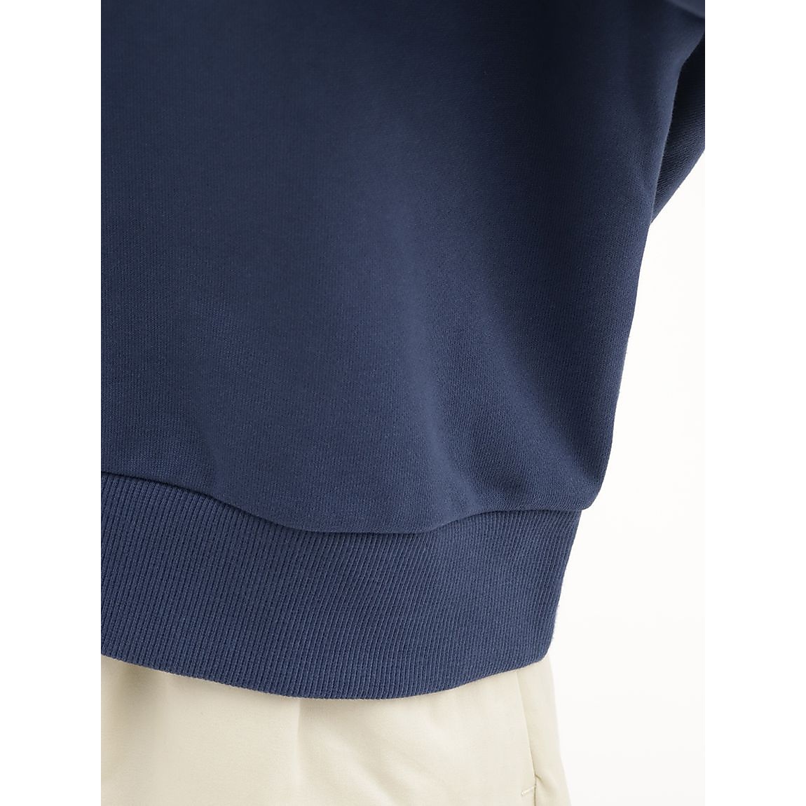 NB ATHLETICS ICONO スウェットクルー