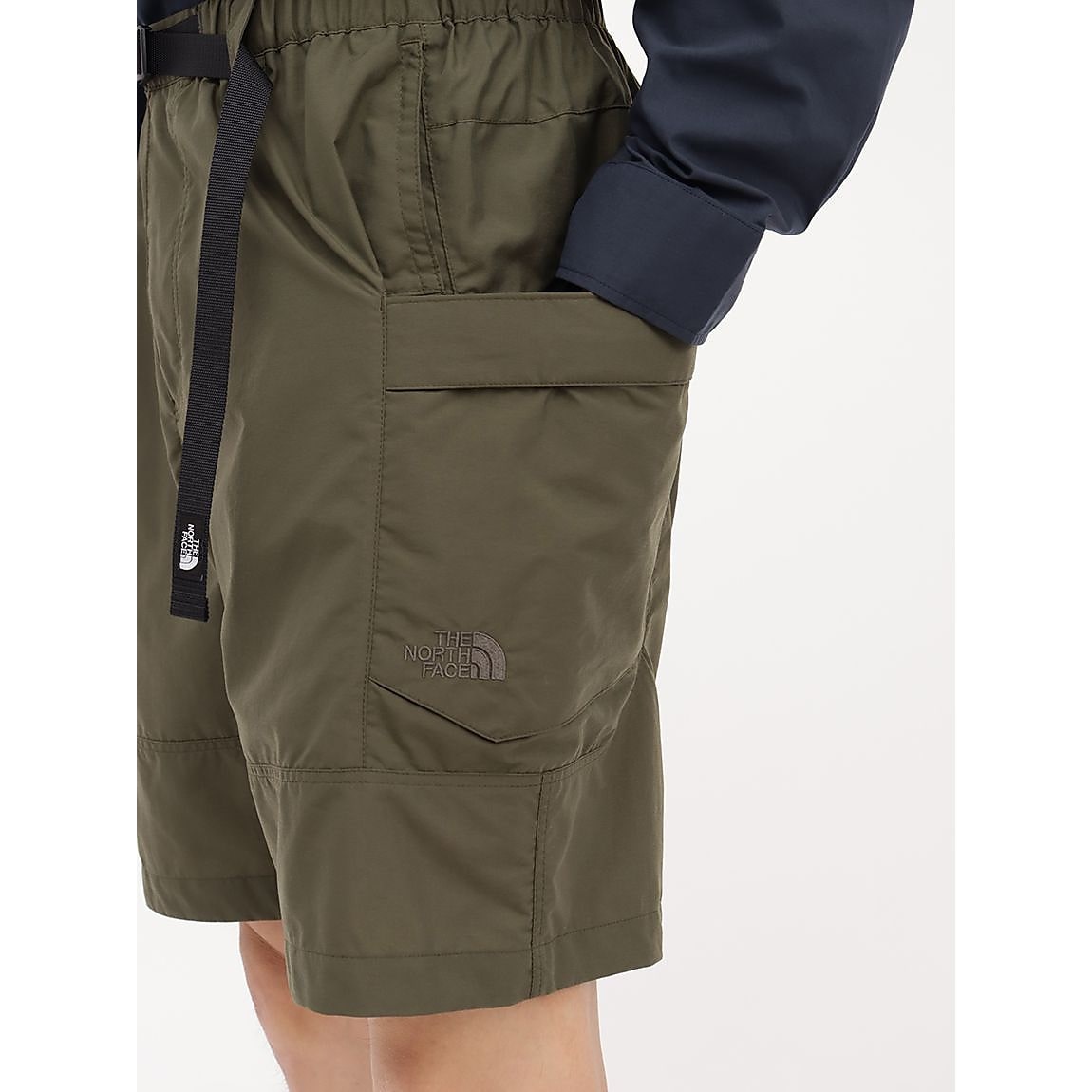 Class V Cargo Short (クラスファイブカーゴショーツ)
