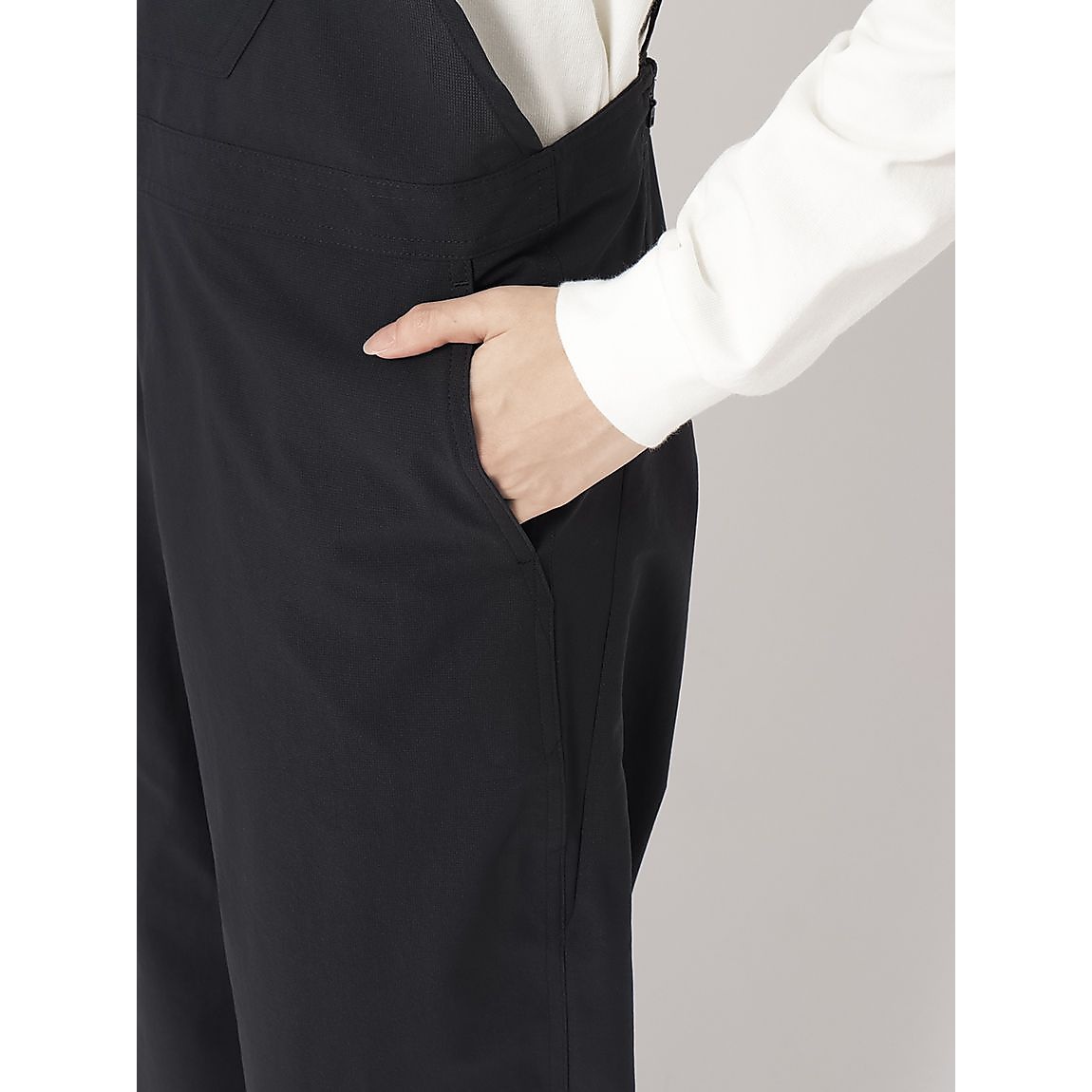 TNF Be Free Overall (TNFビーフリーオーバーオール)