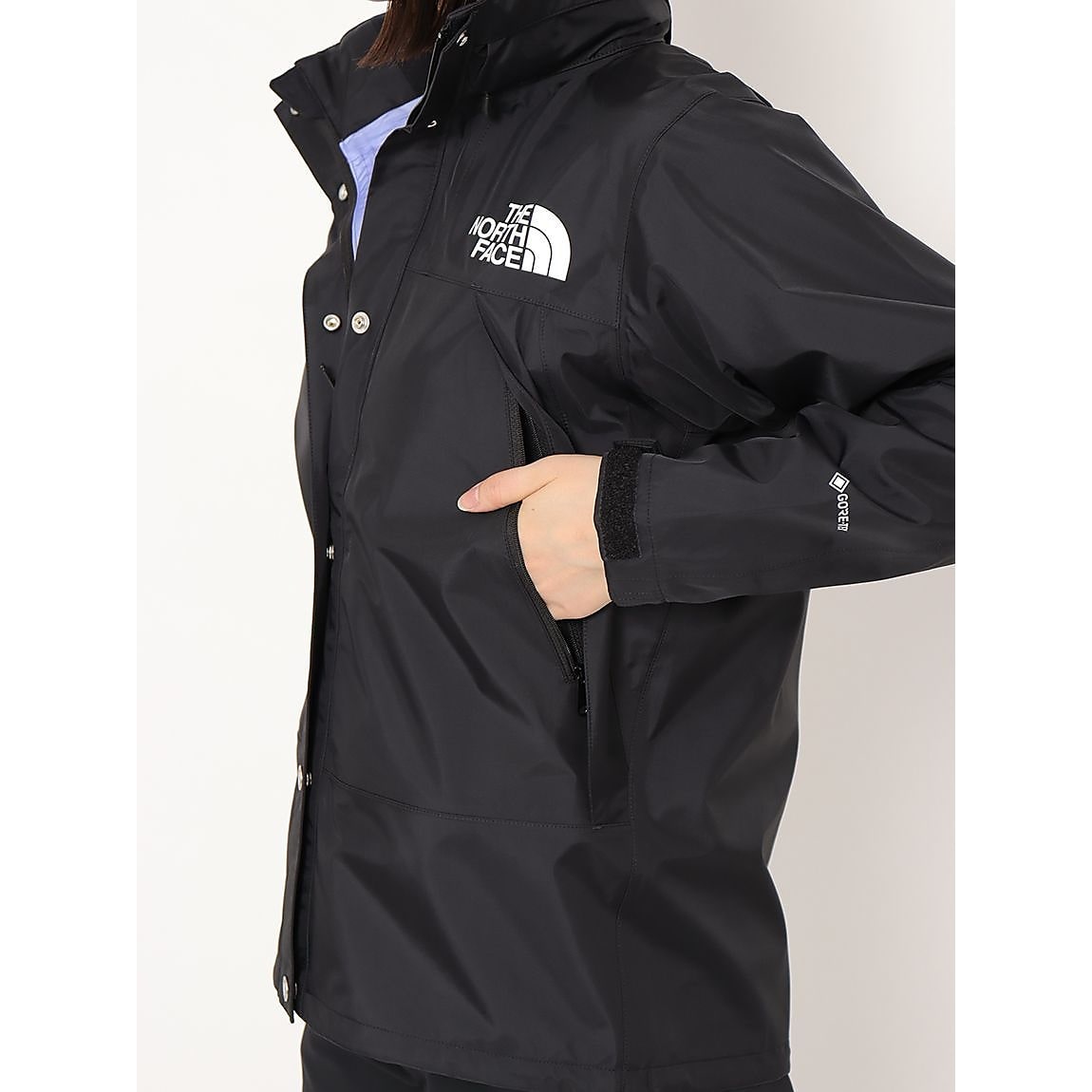 Mountain Raintex Jacket (マウンテンレインテックスジャケット)