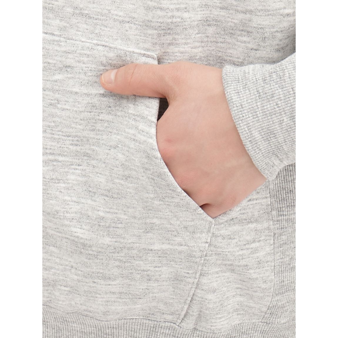 Square Logo Hoodie (スクエアロゴフーディ)