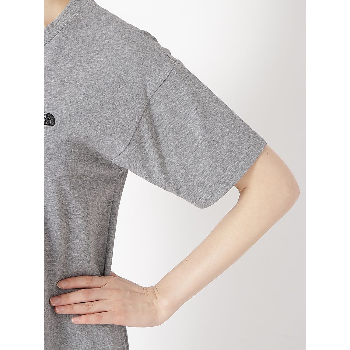 S/S Onepiece Crew (ショートスリーブワンピースクルー)