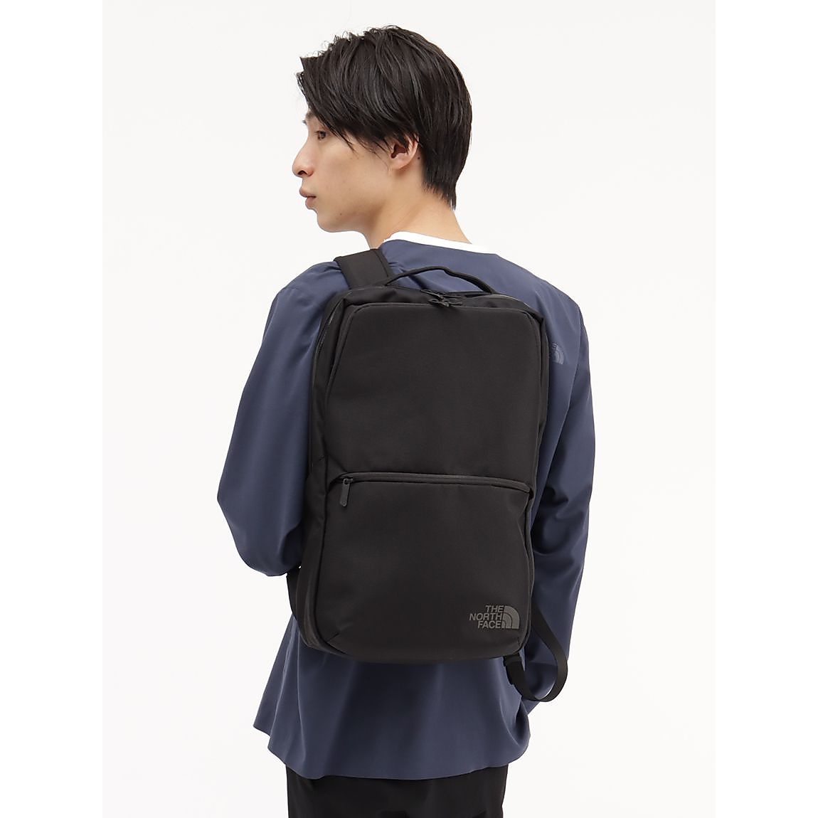 Shuttle Daypack Slim (シャトルデイパックスリム)