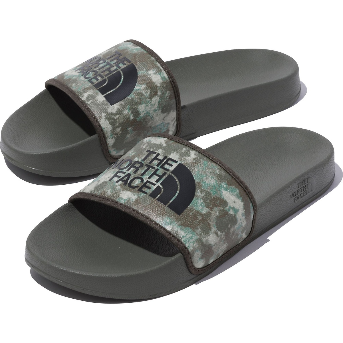 Base Camp Slide III (ベース キャンプ スライド III)