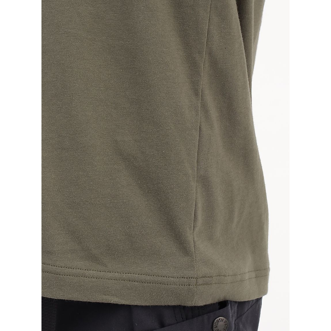 S/S Square Yosemite Tee (S/S スクエアヨセミテティー)