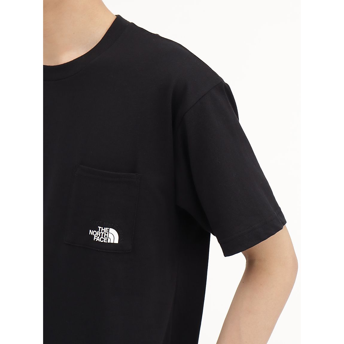 S/S 1966 California Pocket Tee (S/S 1966カリフォルニアポケットティー)