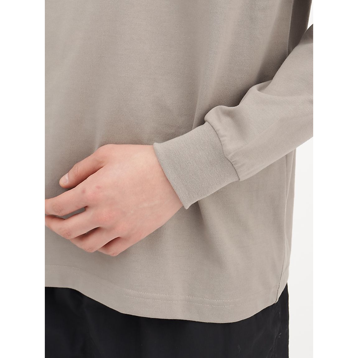 L/S 1966 California Pocket Tee (L/S 1966カリフォルニアポケットティー)