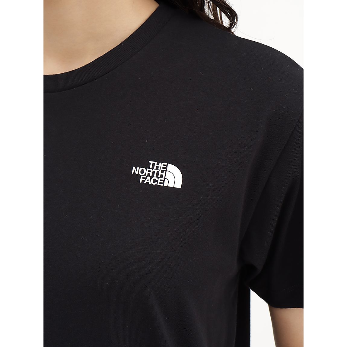 S/S Square Yosemite Tee (S/S スクエアヨセミテティー)