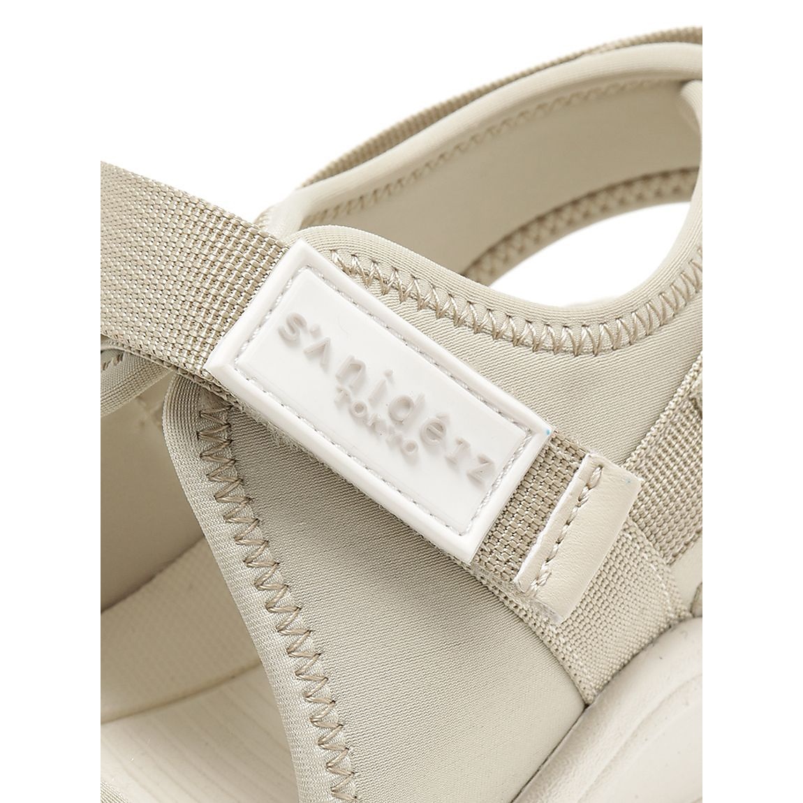 スポーツサンダル ネオプレーンサンダル LADIES