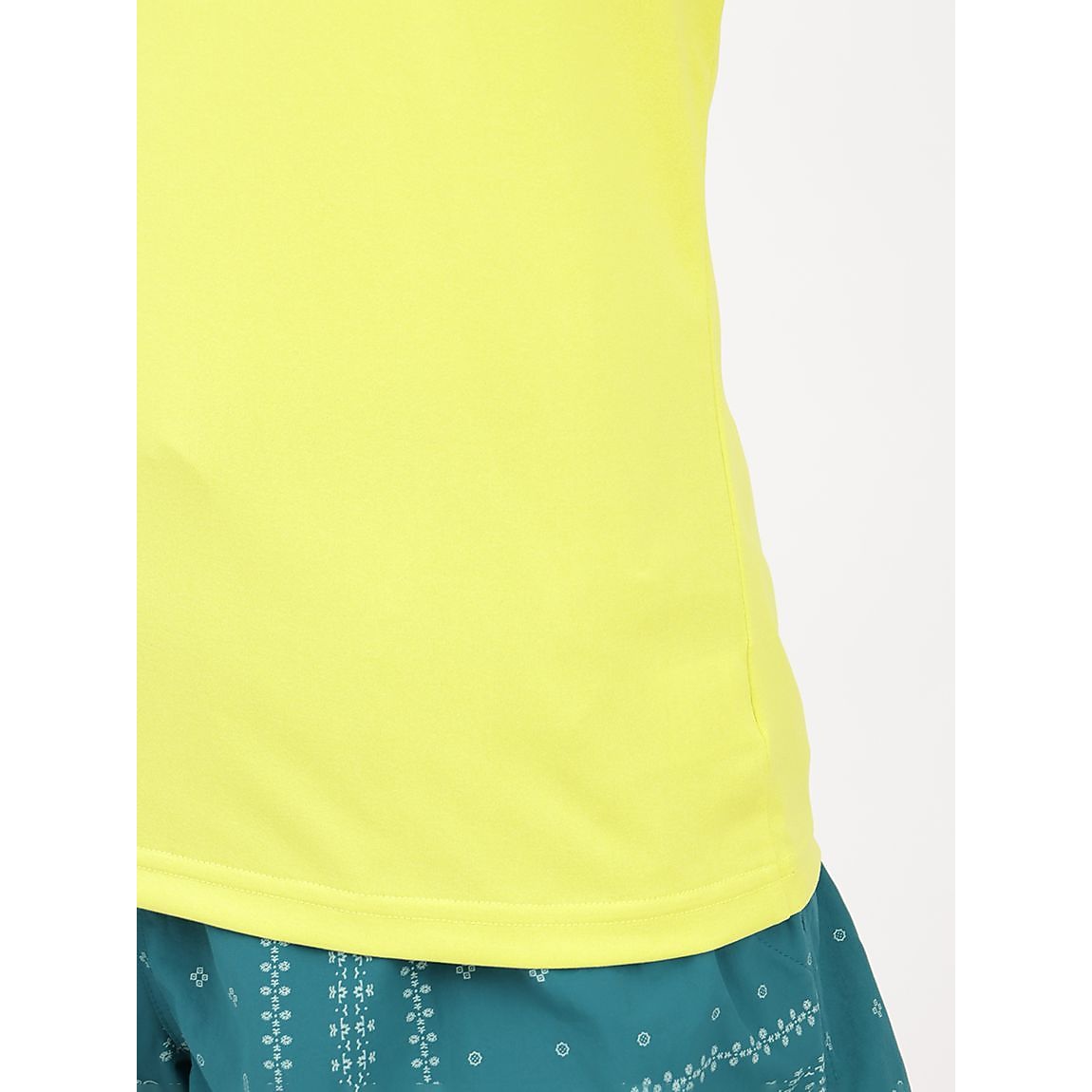 ハードウェアロゴショートスリーブT