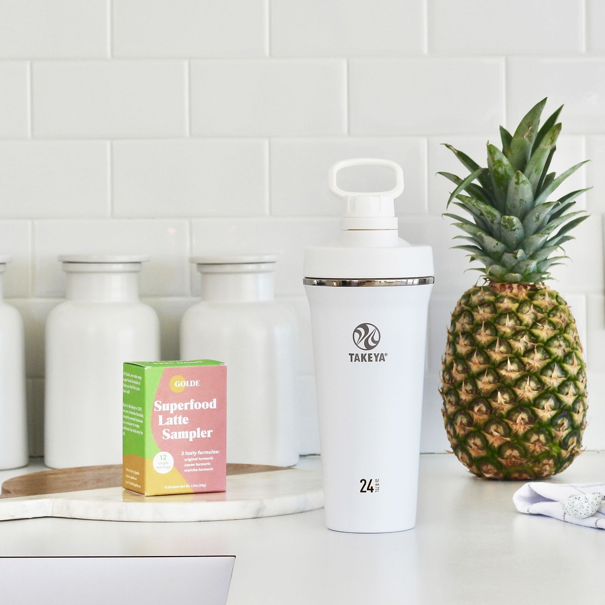 タケヤフラスク スパウトタンブラー　0.7L