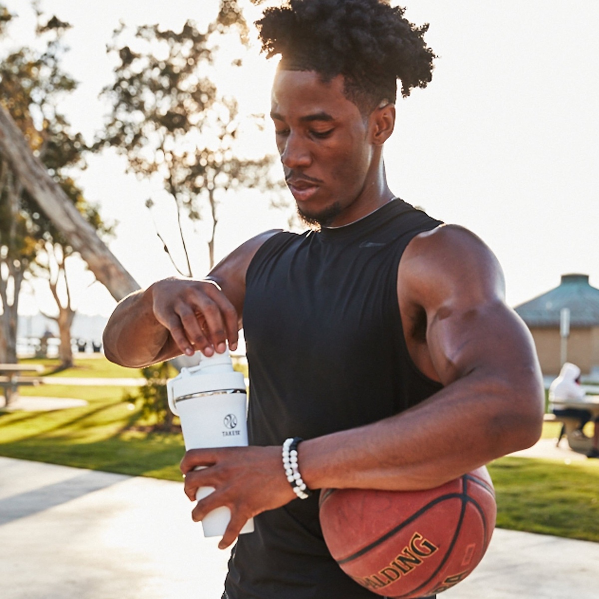 タケヤフラスク スパウトタンブラー　0.7L