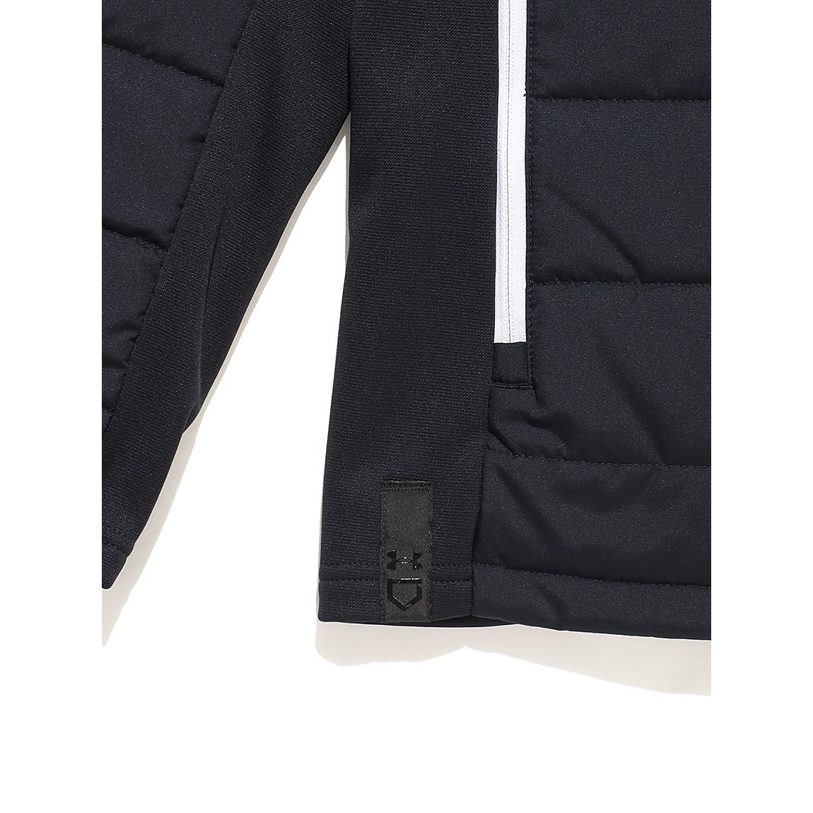 UA WARM JACKET