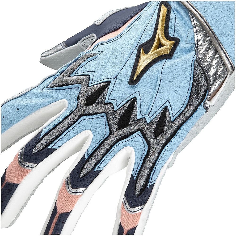 MIZUNOミズノ - シリコンパワーアークLI セレクションモデル